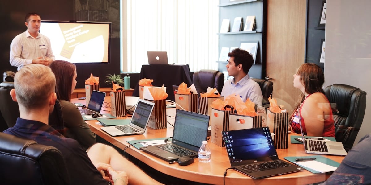 Servidores e infraestrutura em datacenter